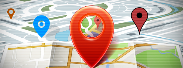 Image à la une : Google Maps et marqueurs personnalisés